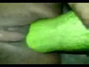 Jilbab Dicolok Timun.mp4